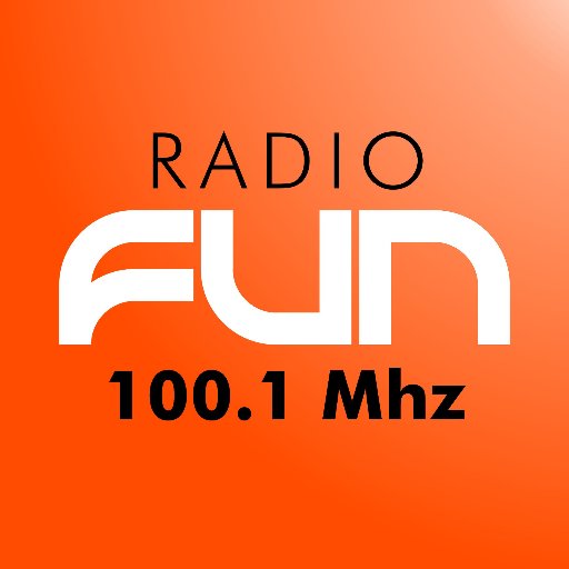 Radio Fun 100.1 Mhz San Martín de los Andes. Seguí toda la programación.