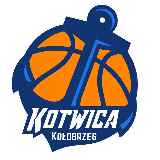 Oficjalny profil koszykarskiej Sensation Kotwicy Port Morski Kołobrzeg.