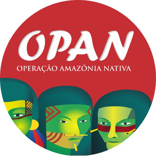 A OPAN é uma organização indigenista que atua desde 1969 pela defesa de direitos e fortalecimento do protagonismo dos povos indígenas.