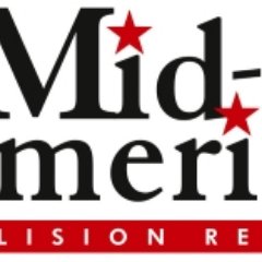 Mid-America Collision is your full-service mechanical and collision repair shop. Call us today at 636-498-1899 to schedule an appointment, or just stop by!
