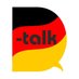 D-Talk (@D_Talk_Berlin) Twitter profile photo