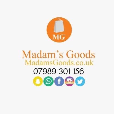 Madam's Goods