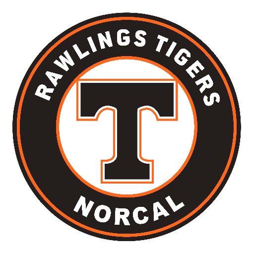 Rawlings Tigers NorCal