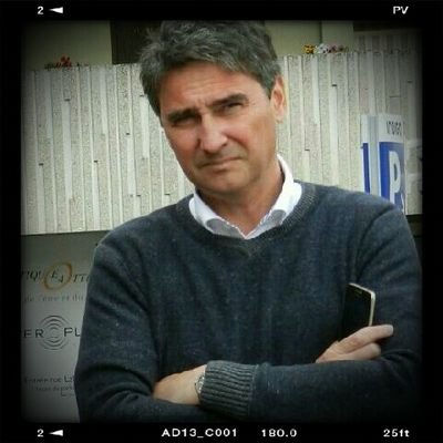 journaliste, responsable des Éditions de la Dépêche / Auteur des livres Fiers d'être Agenais 1 et 2 et 3 aussi !