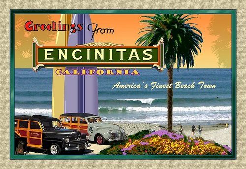 iLoveEncinitas's profile picture. The best place on Earth, shhhh don't tell anyone about it.
