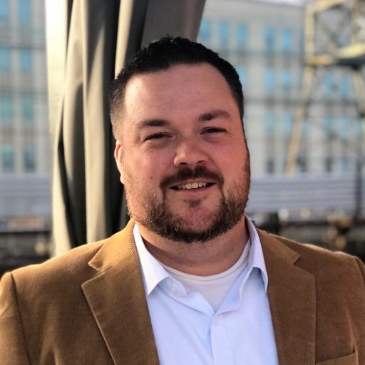 MikeOngstad's profile picture. Comms Professional. @UnivofStAndrews @StJohnsCollege. #Cyber, #Defense, #Democracy & #ForeignAffairs. Rage against the dying of the light.