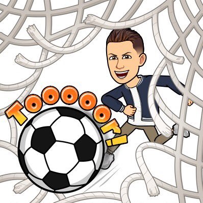 Bugfix71's profile picture. Fortnite Fußball