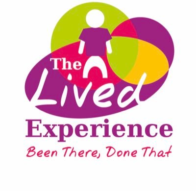 Promoting the principles of 'lived experience' to organisations & leaders. Through our pledge, audit tools, accreditation, projects and training.