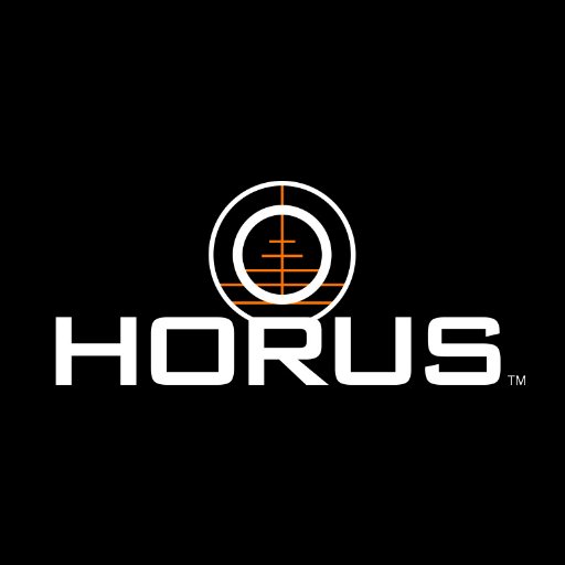 The official X account of Horus Vision, industry-leading innovator of pioneering precision and long range shooting technologies.
