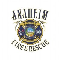 Anaheim Fire & Rescue Bot (@anaheimfire_bot) 's Twitter Profile