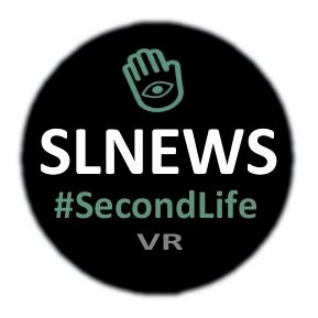 News from #SecondLife virtual reality. Things you need to know.
