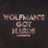 Wolfman's Got Nards - a Documentary