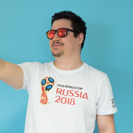 MarcVidaliM's profile picture. Reflexiona sobre lo que abandonas.