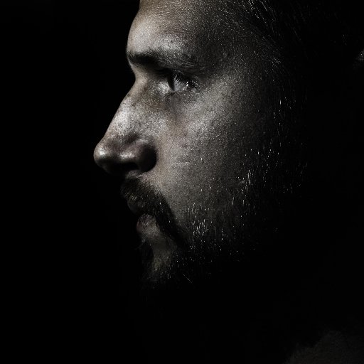 Vizualni's profile picture. A father & husband and a software engineer. Head Of Engineering @ @volumefi @paloma_chain