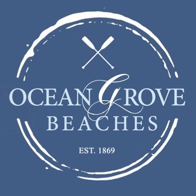 The Official Twitter of Ocean Grove Beaches! #ogbeaches @visitoceangrove