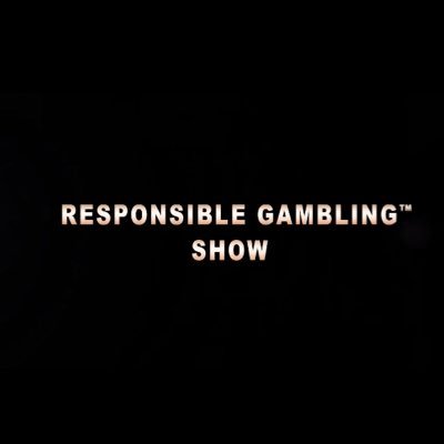 TV Talk Show Magazine all about Responsible Gambling join our FB page: Responsible Gambling TV Show