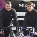 Paul Brazier - @Letjoglads - Twitter