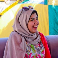 آلاء الأسواني (@alaaelaswani) Twitter profile photo