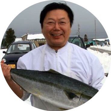 近くに魚津水族館があります。