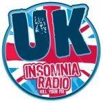 Host Insomnia Radio UK Podcast