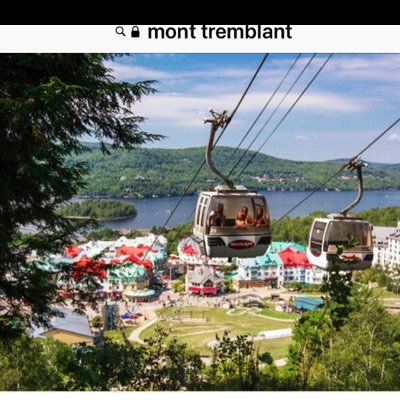 Mont Tremblant Resort Real Estate Developer