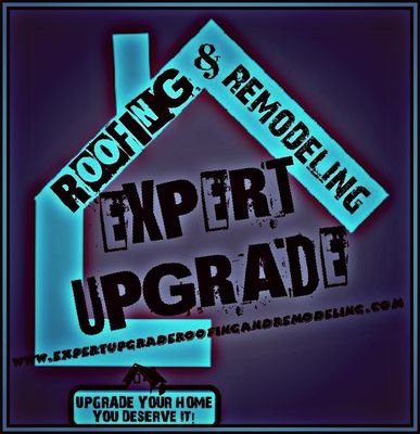 EXPERT UPGRADE has grown into one of the best roofing company's in DFW. Upgrade Your Home YOU DESERVE IT
(972) 684-1932
