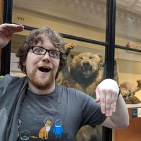 Lewis Speller (@dysonism) 's Twitter Profile