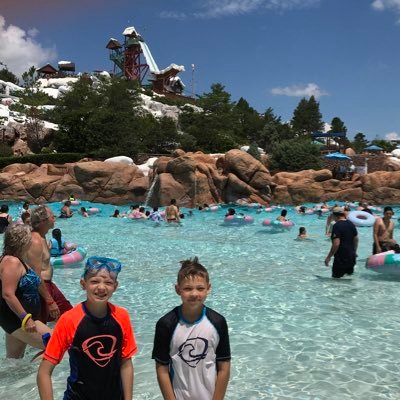 Family Fun Joy