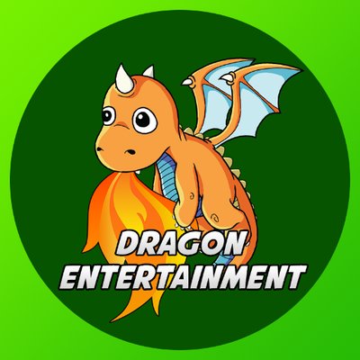 Dragon Entertainment On Twitter New Game Has Been Released