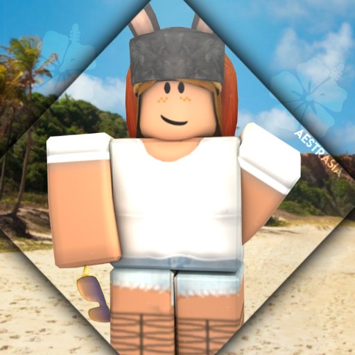 funnymellow171's profile picture. Roblox Developer// Architect// Graphic design//Love musicals!