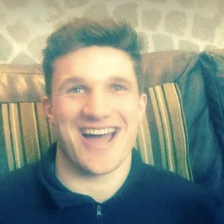 stephen_list's profile picture. Health and Exercise Science Graduate. Exercise Oncology. Supporting Cancer Survivors with Individualised and Appropriate Physical Activity.