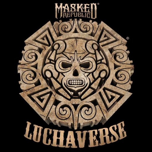 The Luchaverse
