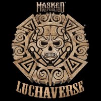 The Luchaverse(@TheLuchaverse) 's Twitter Profile Photo