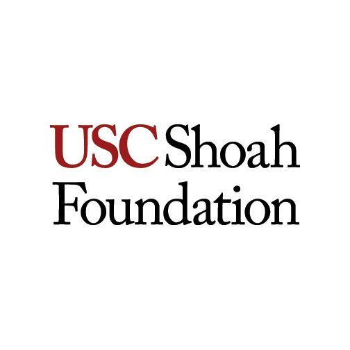 USCShoahFdn Profile Picture