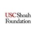 USC Shoah Foundation (@USCShoahFdn) Twitter profile photo