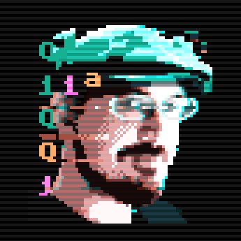 Embedded engineer, powerlifter. Avatar by @dataerase