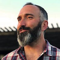 Devin Griffiths (@devo3000) 's Twitter Profile