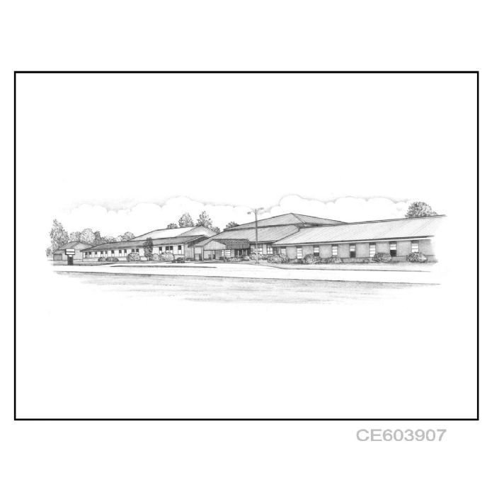 J.F. Shields High School Profile