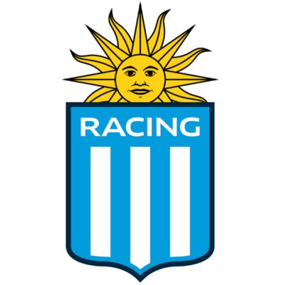 Racing Club de Montevideo - Montevidéu-URU