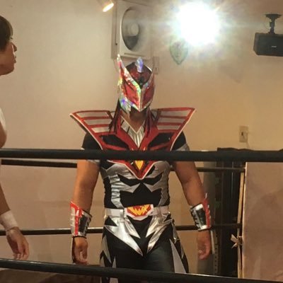 inadaman0204's profile picture. 川崎市多摩区稲田堤ヒートアップ道場出身、イナダボンバー！たくさんの人に知ってもらえるように頑張ります！