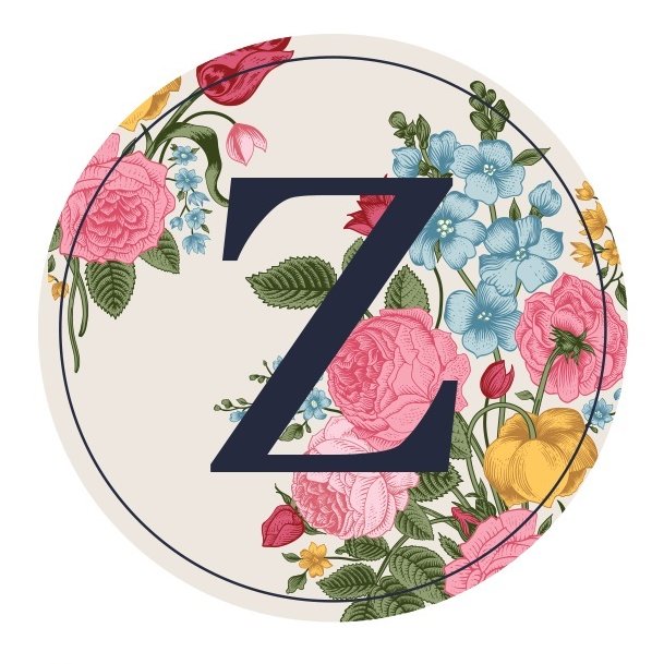 Zahret Makeup & Curated Styling