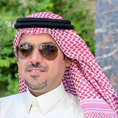 saudAlomari's profile picture. 