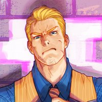 Cody Travers (@electedbrawler) 's Twitter Profile