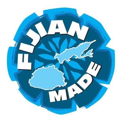 We’re the Fijian Made brand — promoting local products and services to the world