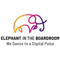 Elephant In The Boardroom(@ElephantinBrdrm) 's Twitter Profile Photo