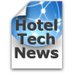 Hotel Tech News (@HotelTechNews) Twitter profile photo