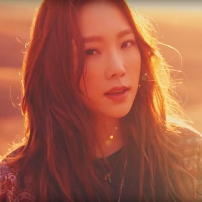 Time Lapse is Taeyeon's best song thank you