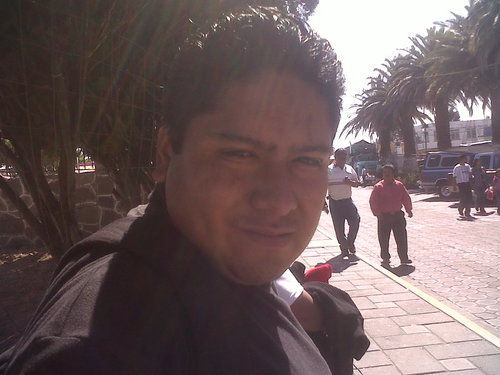 oscar2021's profile picture. Desarrollador de aplicaciones para Web y Android