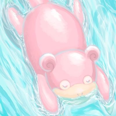 さかなのすりみ サンムーン以降の なかみは ただの ヤドン っていう説明すき ヤドラン メガヤドラン
