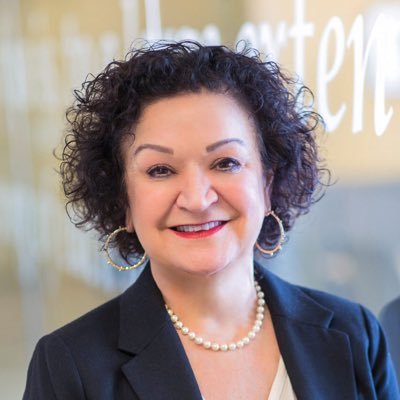Former President & CEO of Marguerite Casey Foundation (@CaseyGrants)